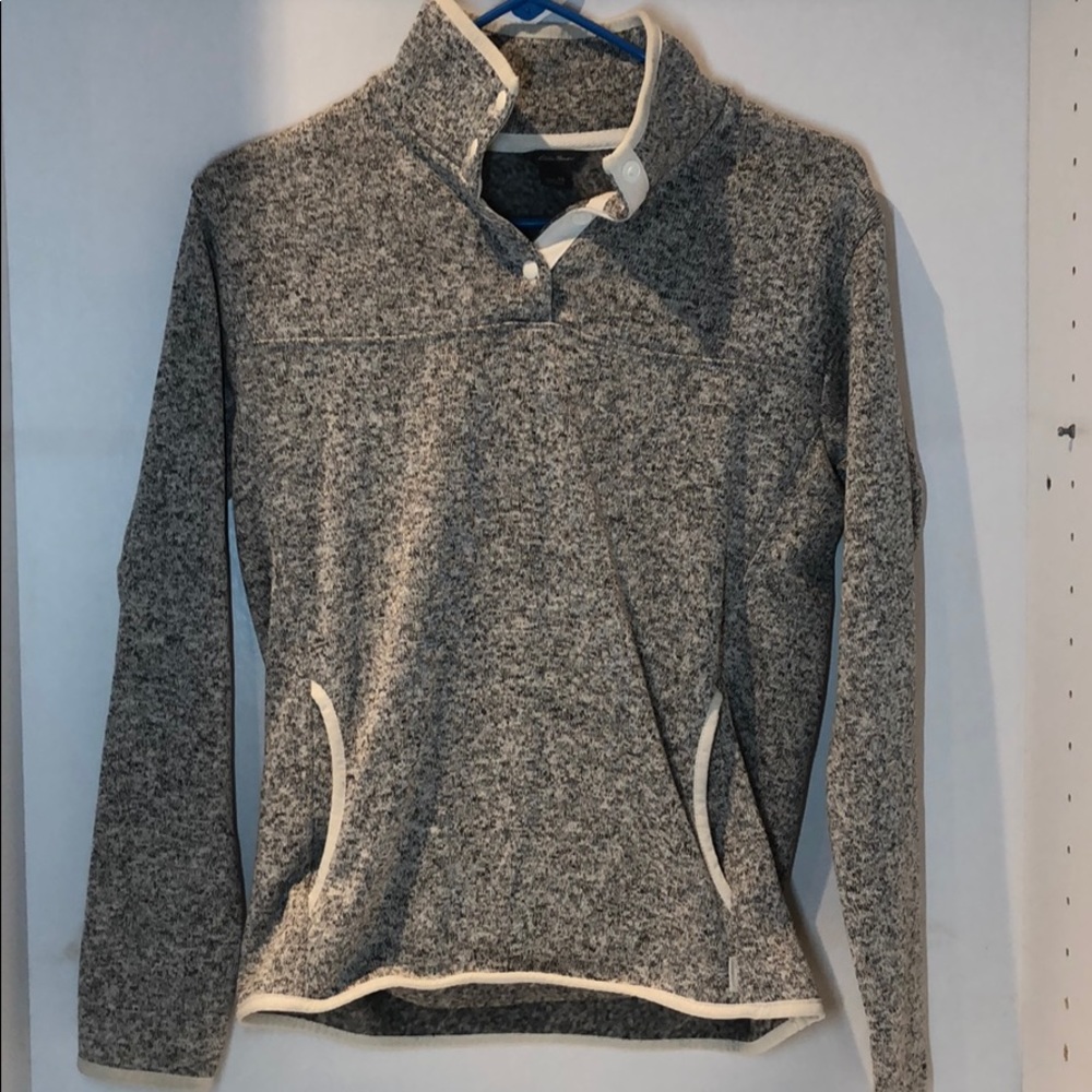 Eddie bauer women’s crew neck